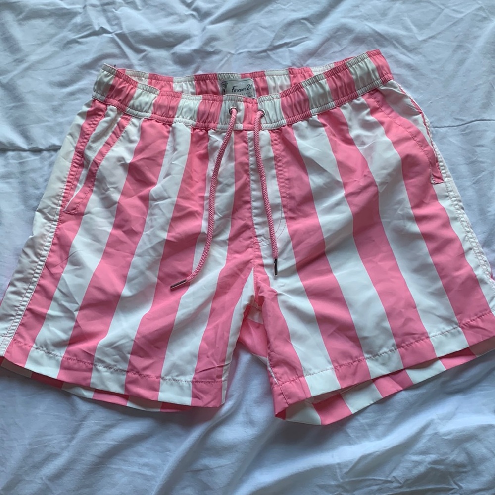 Swim Trunks
